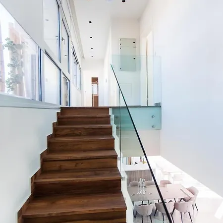 Vivo Mare 3 Bedroom * Ajía Nápa