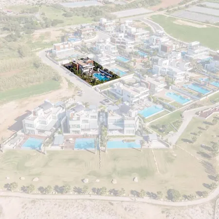 Vivo Mare 3 Bedroom Ajía Nápa