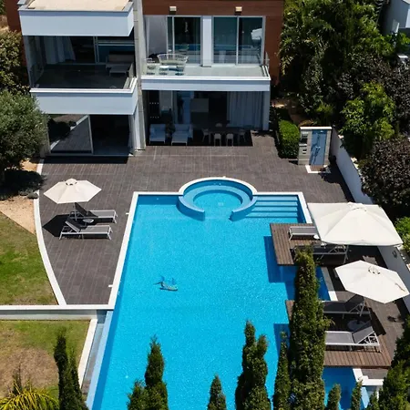 Vivo Mare 3 Bedroom Villa *