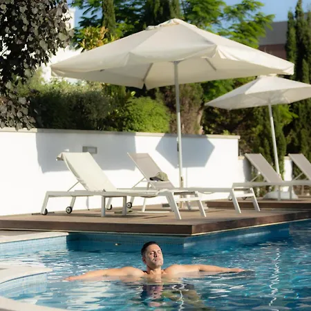 Vivo Mare 3 Bedroom Villa Ajía Nápa