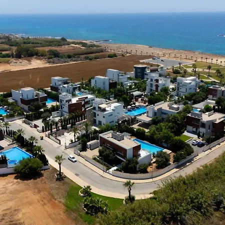 Vivo Mare 3 Bedroom Ajía Nápa