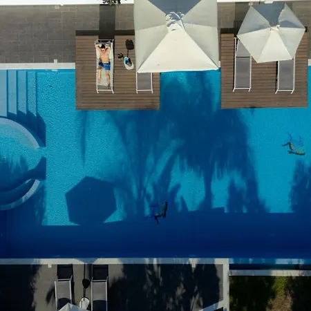 Vivo Mare 3 Bedroom * Ajía Nápa