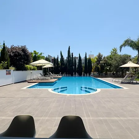 Vivo Mare 3 Bedroom * Ajía Nápa