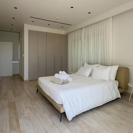 Vivo Mare 3 Bedroom Villa Ajía Nápa