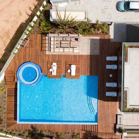Vivo Mare 3 Bedroom * Ajía Nápa