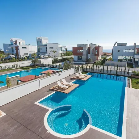 Βίλα Vivo Mare 3 Bedroom *