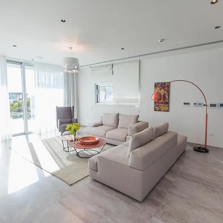 Vivo Mare 3 Bedroom Βίλα *