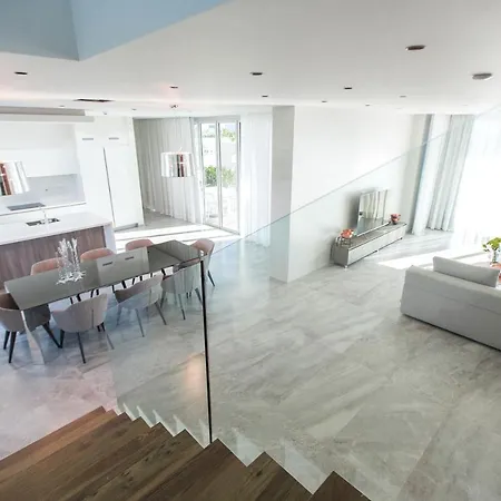 Βίλα Vivo Mare 3 Bedroom