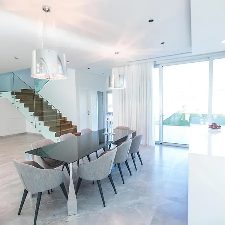 Vivo Mare 3 Bedroom Βίλα *