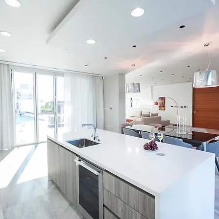 Vivo Mare 3 Bedroom Βίλα *