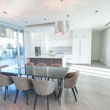 Vivo Mare 3 Bedroom * Αγία Νάπα