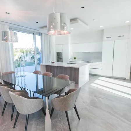 Βίλα Vivo Mare 3 Bedroom *