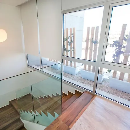 Vivo Mare 3 Bedroom * Αγία Νάπα