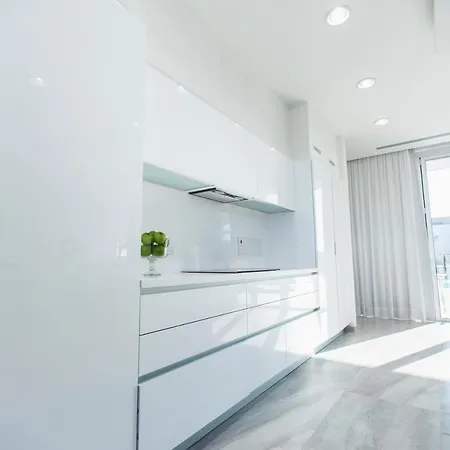 Βίλα Vivo Mare 3 Bedroom