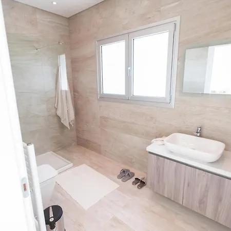 Vivo Mare 3 Bedroom Βίλα *