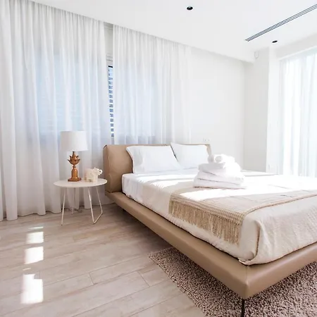Vivo Mare 3 Bedroom Βίλα *