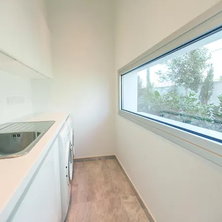 Βίλα Vivo Mare 3 Bedroom *