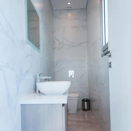 Βίλα Vivo Mare 3 Bedroom *