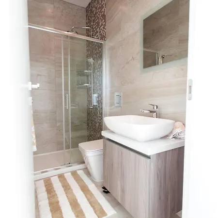 Vivo Mare 3 Bedroom Αγία Νάπα