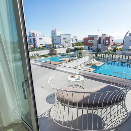 Vivo Mare 3 Bedroom Αγία Νάπα