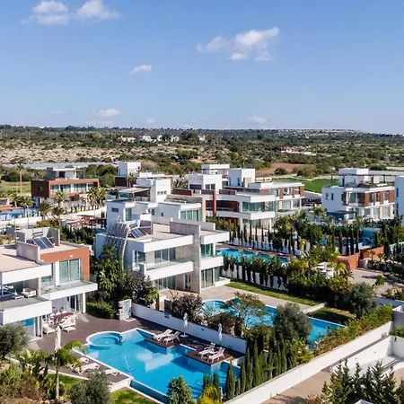 Vivo Mare 3 Bedroom Αγία Νάπα