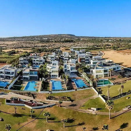 Βίλα Vivo Mare 3 Bedroom *