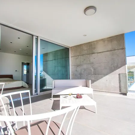Vivo Mare 3 Bedroom Αγία Νάπα