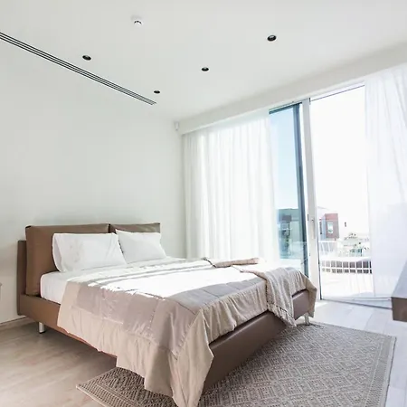 Vivo Mare 3 Bedroom * Αγία Νάπα