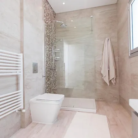 Vivo Mare 3 Bedroom Βίλα *