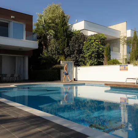 Βίλα Vivo Mare 3 Bedroom *