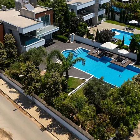 Βίλα Vivo Mare 3 Bedroom Αγία Νάπα