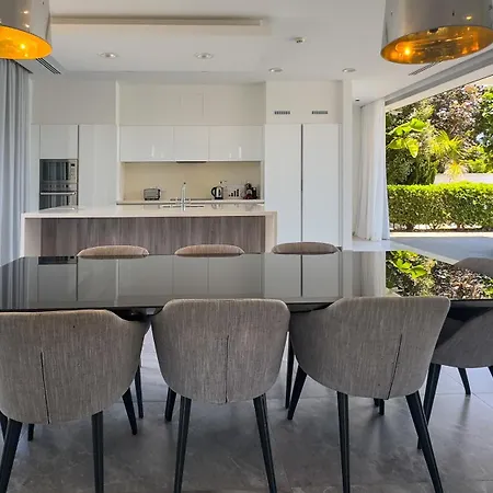 Βίλα Vivo Mare 3 Bedroom *