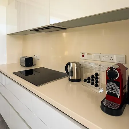 Vivo Mare 3 Bedroom Βίλα