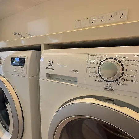 Βίλα Vivo Mare 3 Bedroom