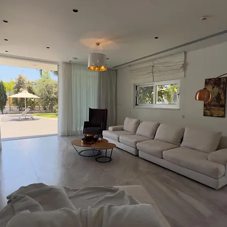 Vivo Mare 3 Bedroom Βίλα *